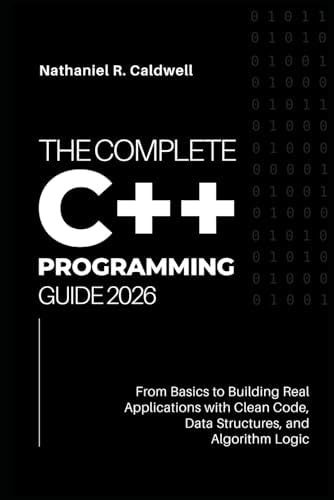 Amazon.com: The C++ Workshop: Learn to write clean, maintainable